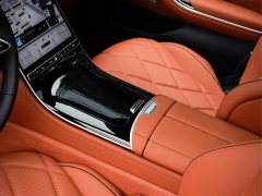 Mercedes-Benz S 480 4MATIC - фото 14
