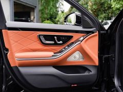 Mercedes-Benz S 480 4MATIC - фото 15