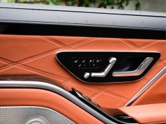 Mercedes-Benz S 480 4MATIC - фото 16