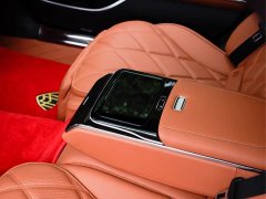 Mercedes-Benz S 480 4MATIC - фото 17