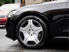 Mercedes-Benz S 480 4MATIC - фото 9