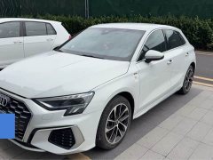 Audi A3 Sportback 35 TFSI Enterprising and Elegant - фото 1