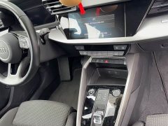 Audi A3 Sportback 35 TFSI Enterprising and Elegant - фото 10
