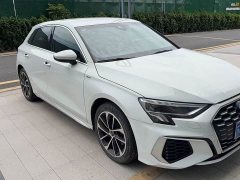 Audi A3 Sportback 35 TFSI Enterprising and Elegant - фото 2