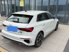 Audi A3 Sportback 35 TFSI Enterprising and Elegant - фото 3