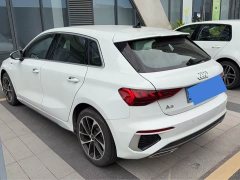 Audi A3 Sportback 35 TFSI Enterprising and Elegant - фото 4