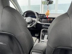 Audi A3 Sportback 35 TFSI Enterprising and Elegant - фото 5