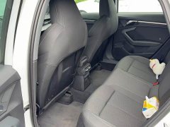 Audi A3 Sportback 35 TFSI Enterprising and Elegant - фото 6