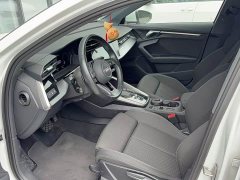 Audi A3 Sportback 35 TFSI Enterprising and Elegant - фото 7
