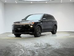 Li Auto L6 Pro - фото 1