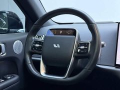 Li Auto L6 Pro - фото 14
