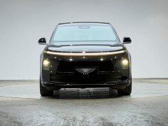 Li Auto L6 Pro - фото 6
