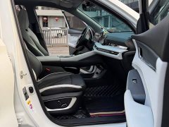 Changan CS75 PLUS iDD Version - фото 11