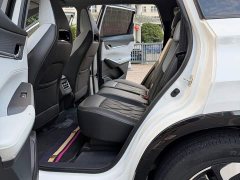 Changan CS75 PLUS iDD Version - фото 12