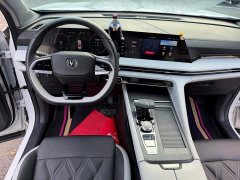 Changan CS75 PLUS iDD Version - фото 15