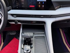 Changan CS75 PLUS iDD Version - фото 16