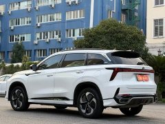 Changan CS75 PLUS iDD Version - фото 4