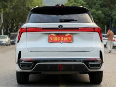 Changan CS75 PLUS iDD Version - фото 5