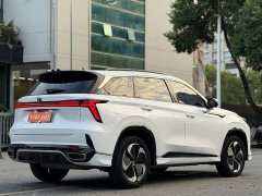 Changan CS75 PLUS iDD Version - фото 6