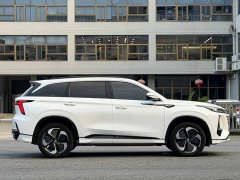 Changan CS75 PLUS iDD Version - фото 7