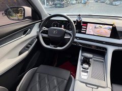 Changan CS75 PLUS iDD Version - фото 8