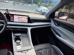 Changan CS75 PLUS iDD Version - фото 9