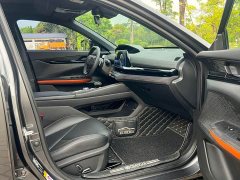 Changan UNI-V 1.5T Edition - фото 10