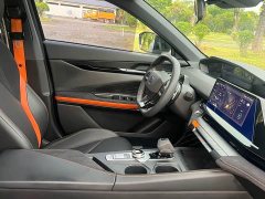 Changan UNI-V 1.5T Edition - фото 11