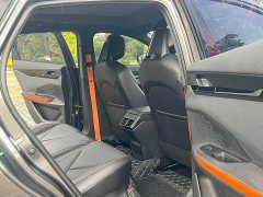 Changan UNI-V 1.5T Edition - фото 14