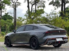 Changan UNI-V 1.5T Edition - фото 16