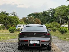 Changan UNI-V 1.5T Edition - фото 17