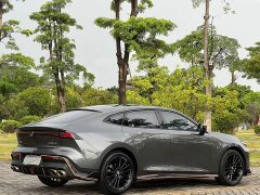 Changan UNI-V 1.5T Edition - фото 19