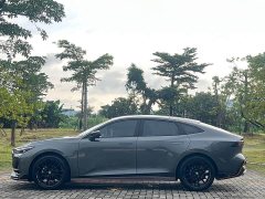 Changan UNI-V 1.5T Edition - фото 20