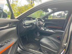 Changan UNI-V 1.5T Edition - фото 4