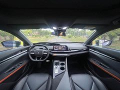 Changan UNI-V 1.5T Edition - фото 5