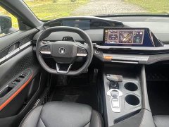 Changan UNI-V 1.5T Edition - фото 7