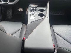 Changan UNI-V 1.5T Edition - фото 8