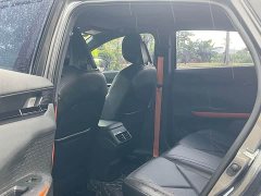 Changan UNI-V 1.5T Edition - фото 9
