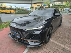 Changan UNI-V 1.5T Edition - фото 1