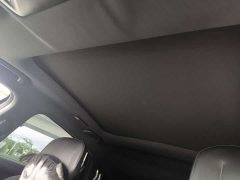 Changan UNI-V 1.5T Edition - фото 10