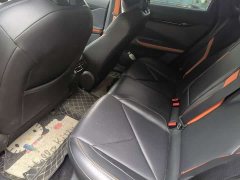 Changan UNI-V 1.5T Edition - фото 11