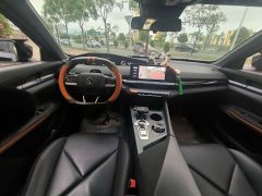 Changan UNI-V 1.5T Edition - фото 12
