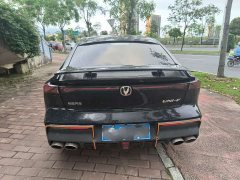 Changan UNI-V 1.5T Edition - фото 13