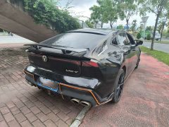 Changan UNI-V 1.5T Edition - фото 14