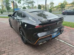 Changan UNI-V 1.5T Edition - фото 15