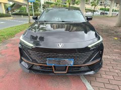 Changan UNI-V 1.5T Edition - фото 2
