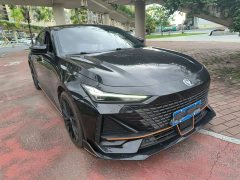 Changan UNI-V 1.5T Edition - фото 3