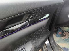 Changan UNI-V 1.5T Edition - фото 4