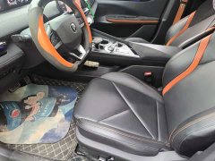 Changan UNI-V 1.5T Edition - фото 5