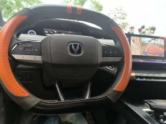 Changan UNI-V 1.5T Edition - фото 7
